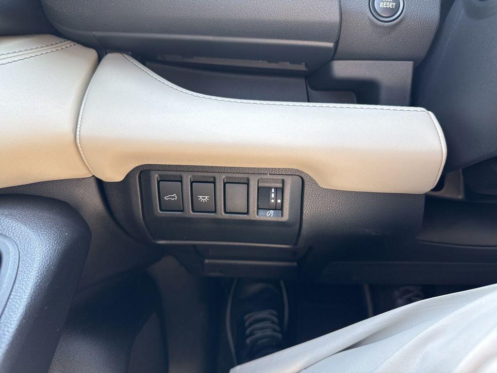 used 2025 Subaru Ascent car, priced at $42,983