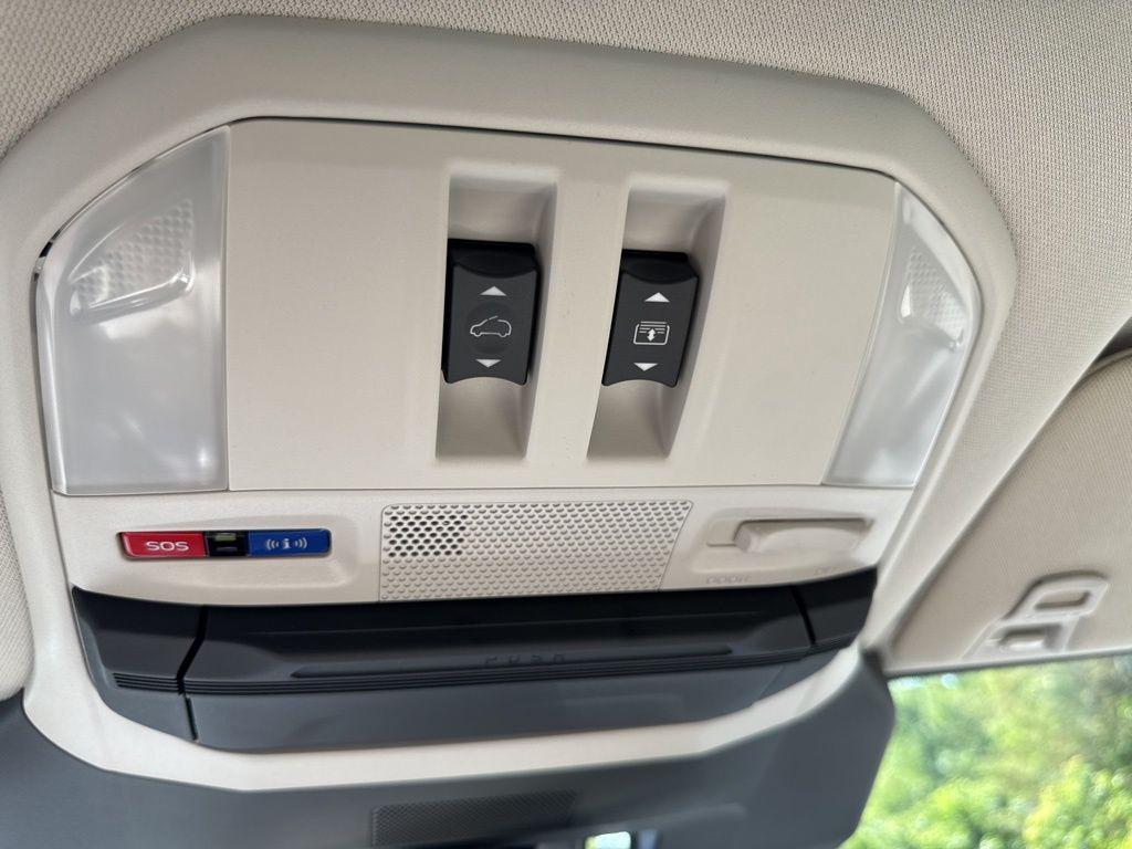 used 2025 Subaru Ascent car, priced at $42,983