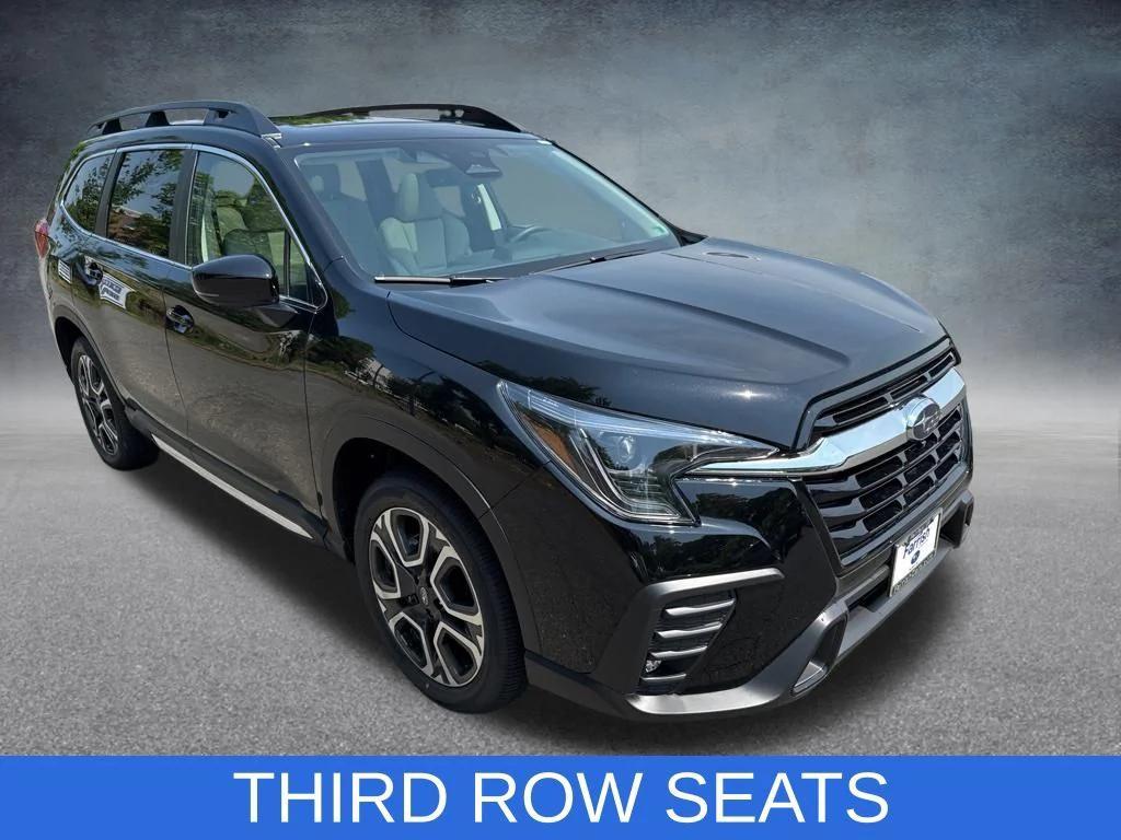 used 2025 Subaru Ascent car, priced at $42,983