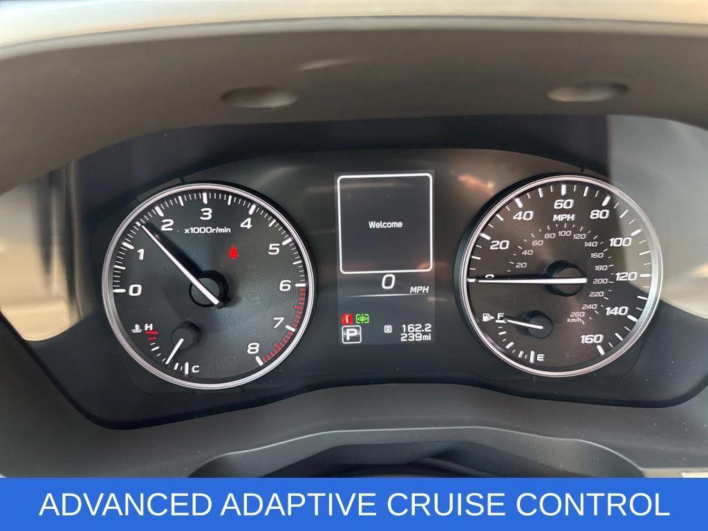 used 2025 Subaru Ascent car, priced at $42,983