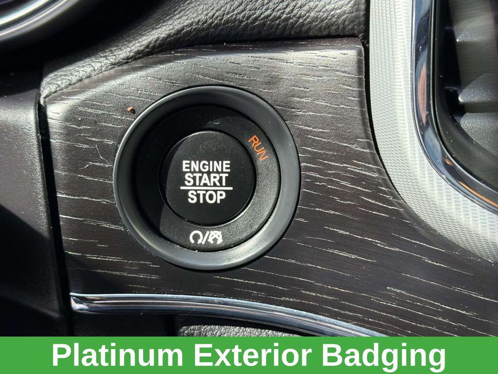 used 2018 Jeep Grand Cherokee car, priced at $21,500