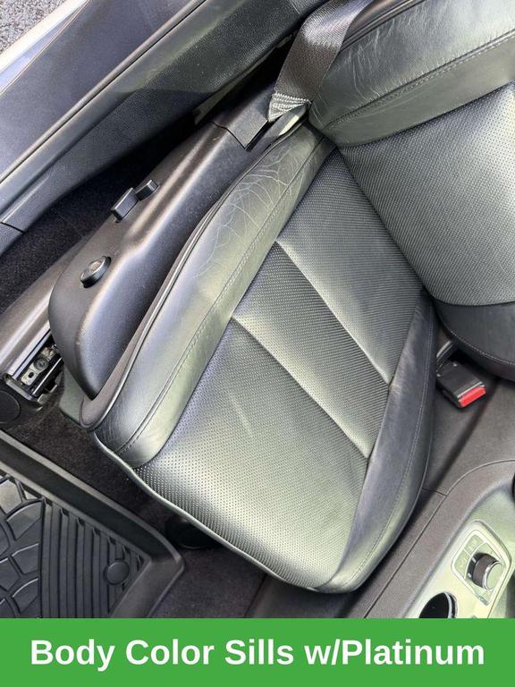 used 2018 Jeep Grand Cherokee car, priced at $21,500