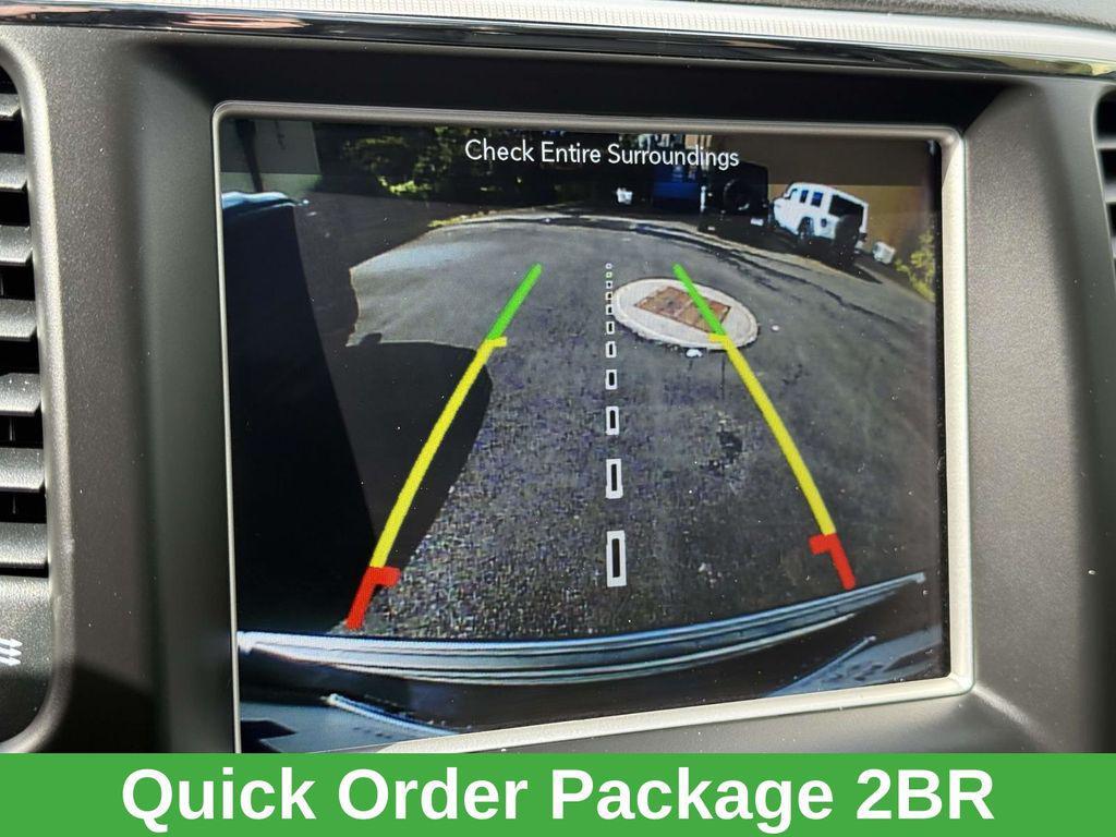 used 2018 Jeep Grand Cherokee car, priced at $21,500