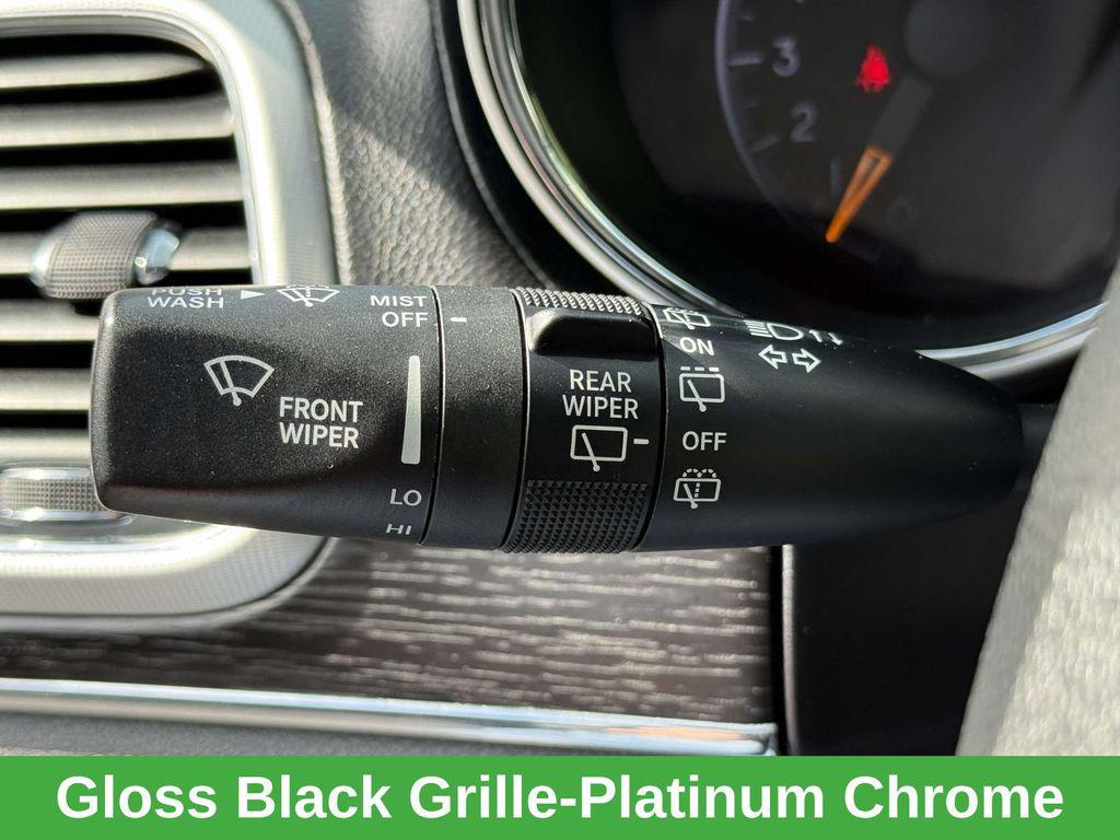 used 2018 Jeep Grand Cherokee car, priced at $21,500