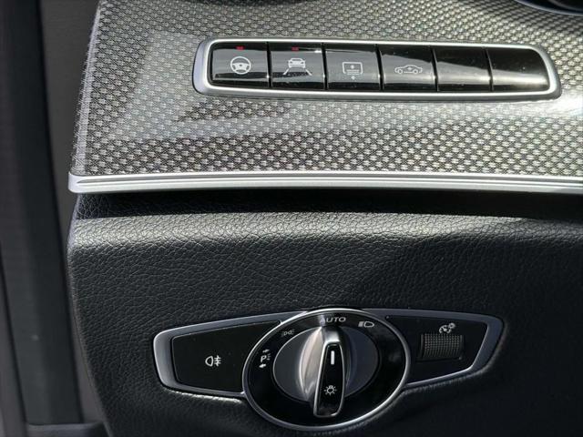 used 2019 Mercedes-Benz AMG E 53 car, priced at $38,495