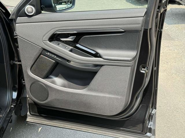 used 2020 Land Rover Range Rover Evoque car, priced at $25,750