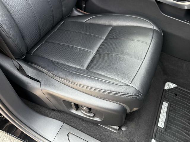 used 2020 Land Rover Range Rover Evoque car, priced at $25,750
