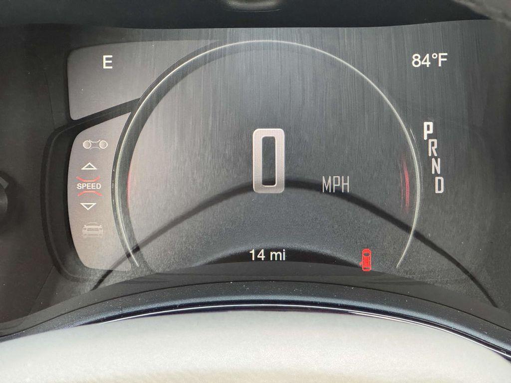 new 2025 Dodge Durango car, priced at $39,275