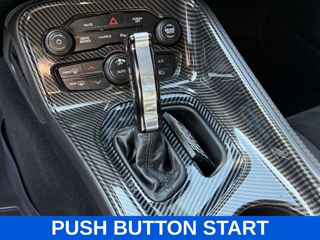 used 2019 Dodge Challenger car, priced at $36,500