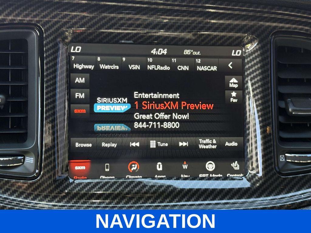 used 2019 Dodge Challenger car, priced at $36,500