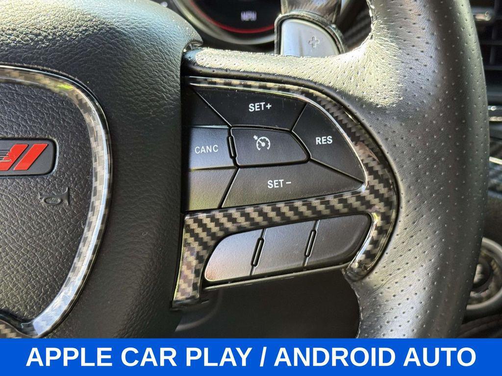 used 2019 Dodge Challenger car, priced at $36,500