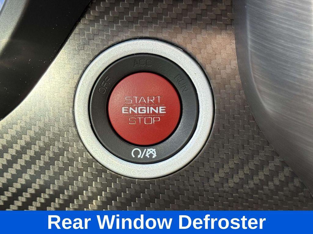 used 2022 Ram 1500 car, priced at $77,995