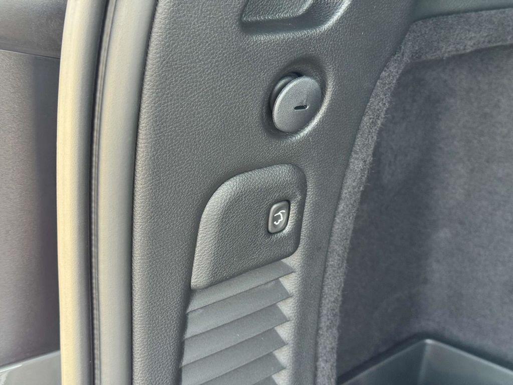 new 2025 Dodge Durango car, priced at $41,427