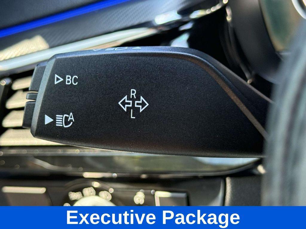 used 2019 BMW M5 car, priced at $59,000