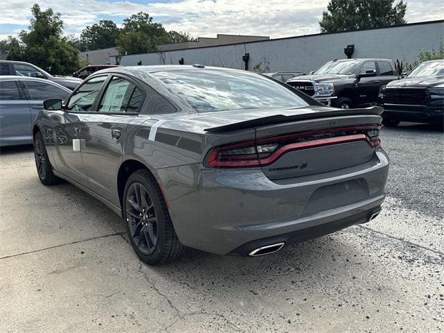 new 2023 Dodge Charger car, priced at $32,124
