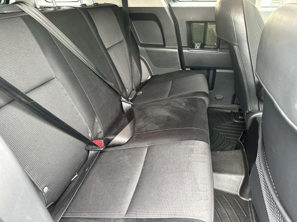 used 2010 Toyota FJ Cruiser car, priced at $18,995