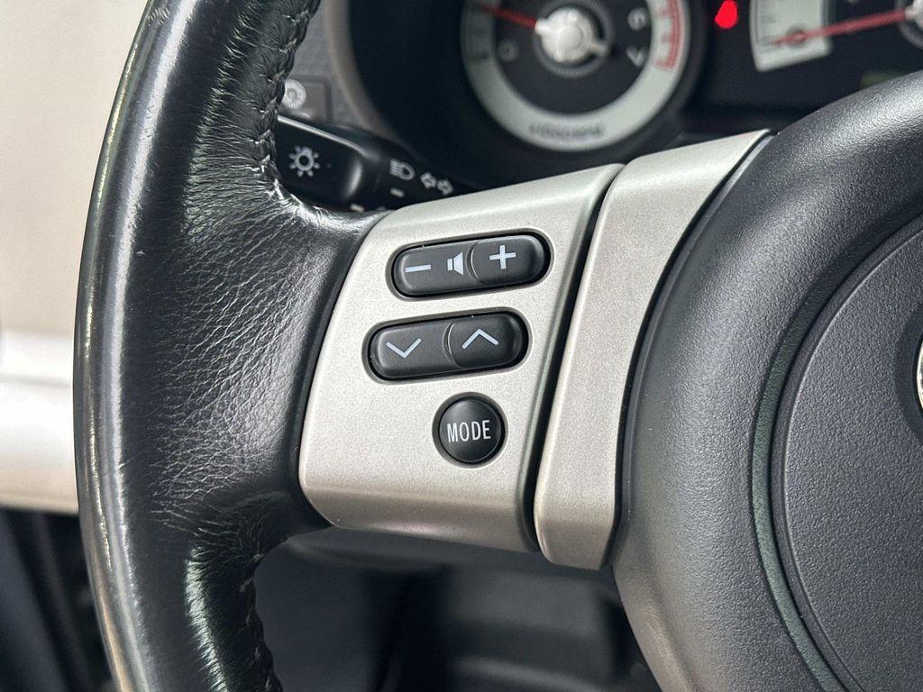 used 2010 Toyota FJ Cruiser car, priced at $18,995