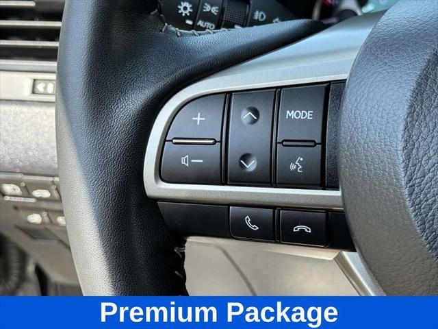 used 2019 Lexus RX 350 car, priced at $34,000
