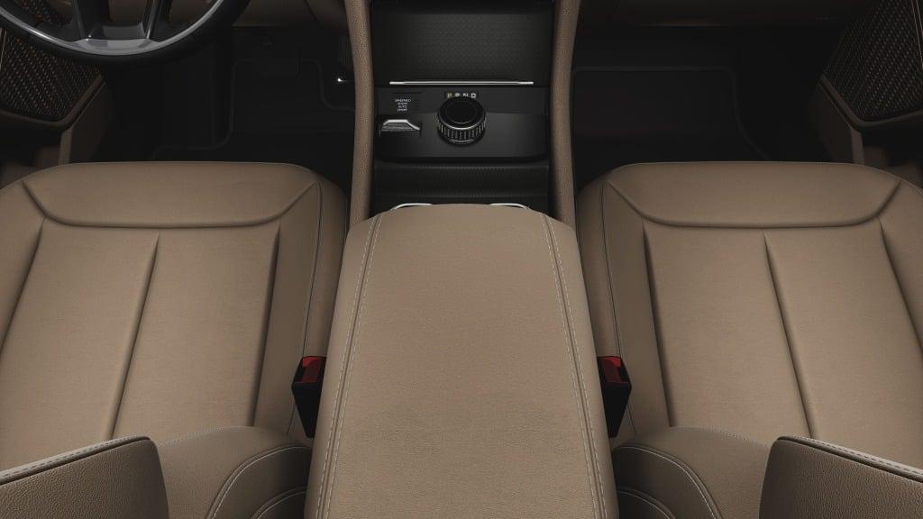 new 2025 Jeep Grand Cherokee L car, priced at $52,125