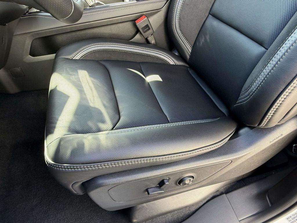 new 2026 Ram 1500 car, priced at $67,811