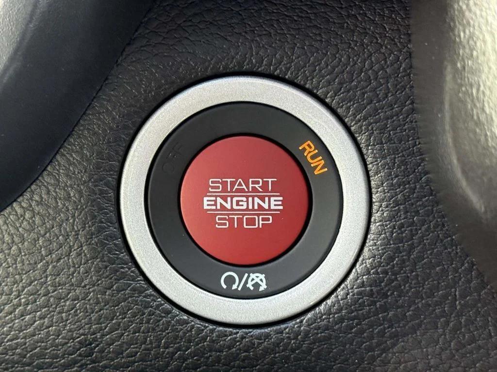 new 2026 Ram 1500 car, priced at $67,811