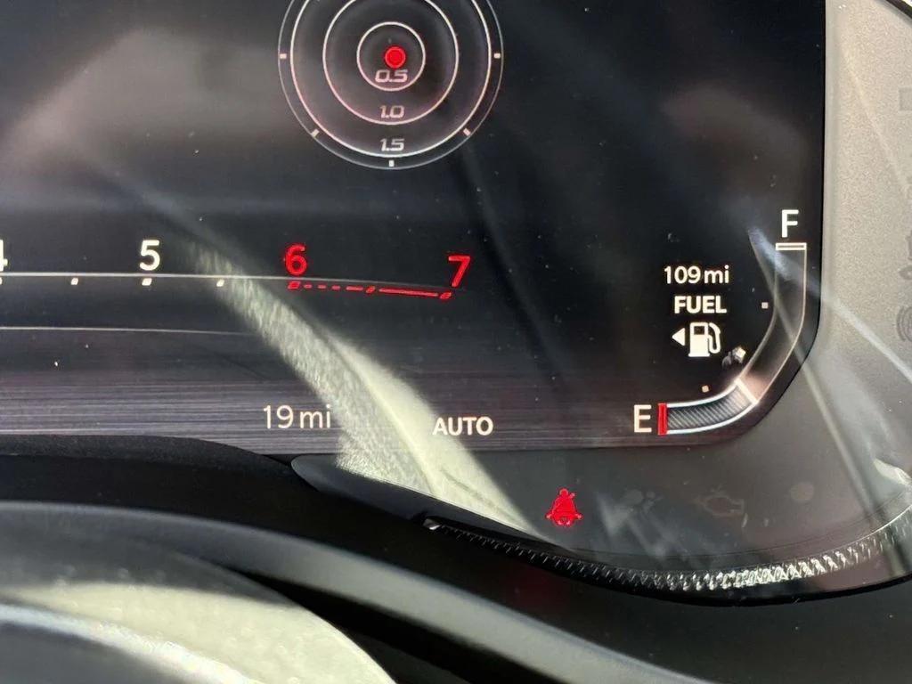 new 2026 Ram 1500 car, priced at $67,811