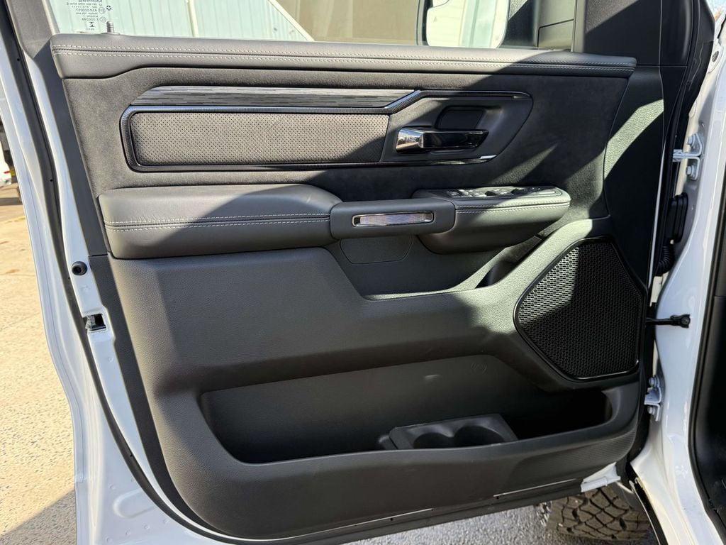 new 2026 Ram 1500 car, priced at $67,811