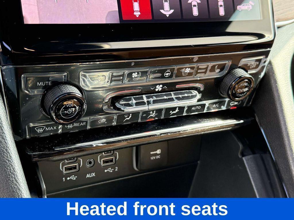 new 2025 Jeep Grand Cherokee car, priced at $53,770