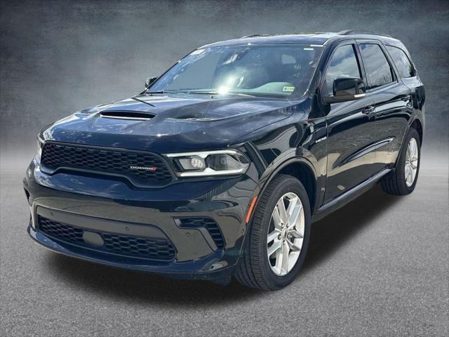 new 2024 Dodge Durango car, priced at $44,743