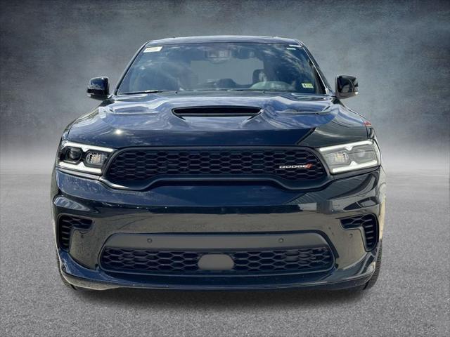 new 2024 Dodge Durango car, priced at $44,743