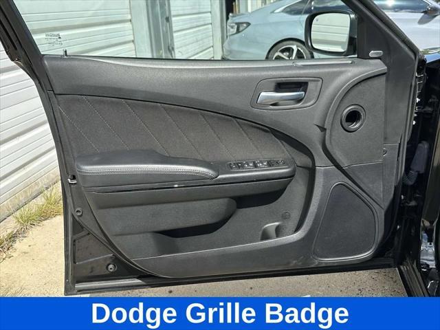 used 2023 Dodge Charger car, priced at $31,000