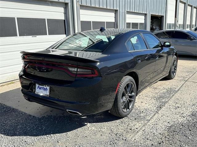 new 2023 Dodge Charger car, priced at $32,048