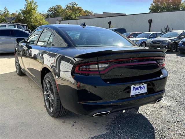 new 2023 Dodge Charger car, priced at $32,485