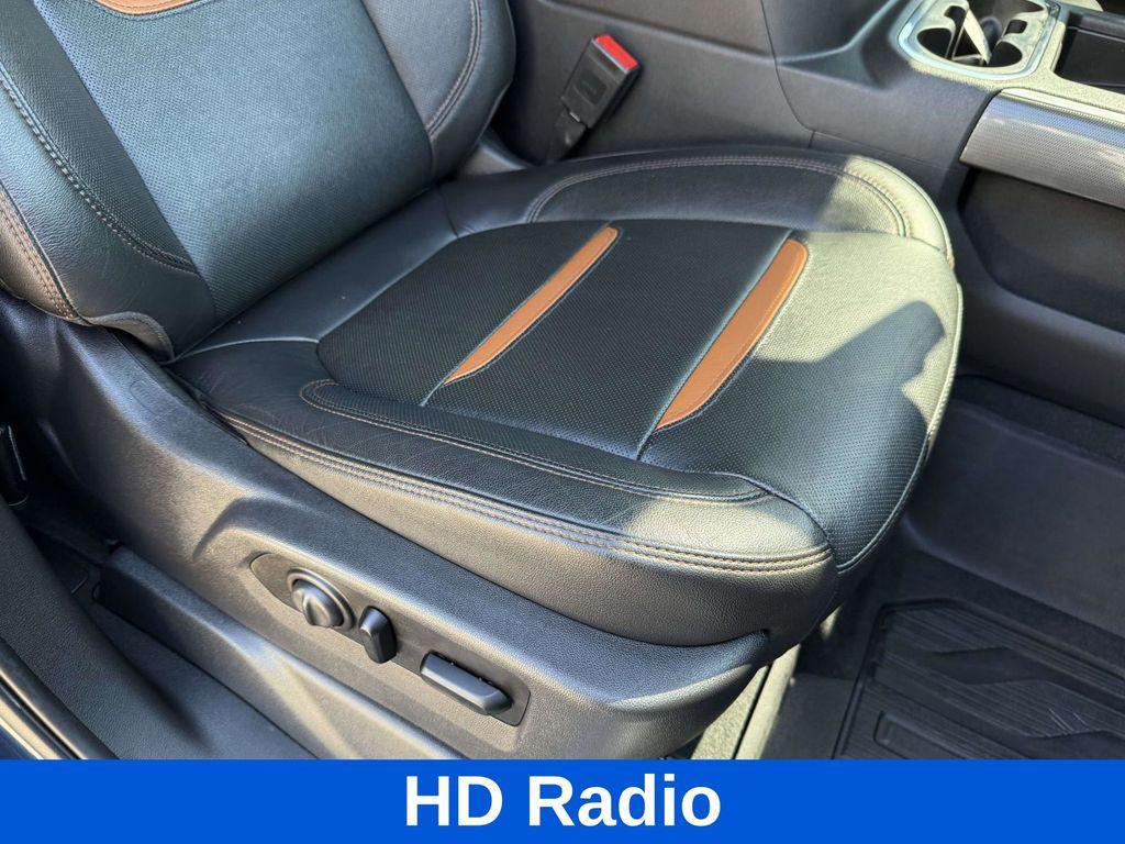 used 2019 GMC Sierra 1500 car, priced at $38,500