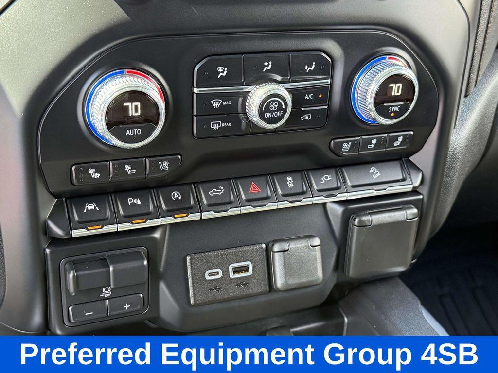 used 2019 GMC Sierra 1500 car, priced at $38,500