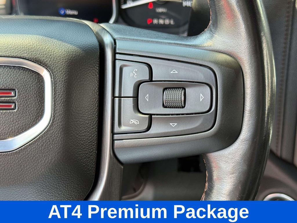 used 2019 GMC Sierra 1500 car, priced at $38,500