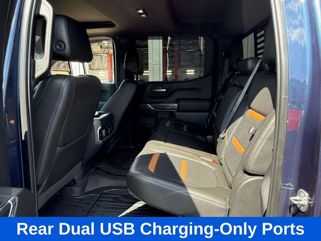 used 2019 GMC Sierra 1500 car, priced at $38,500