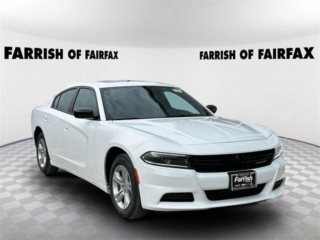 new 2023 Dodge Charger car, priced at $25,597