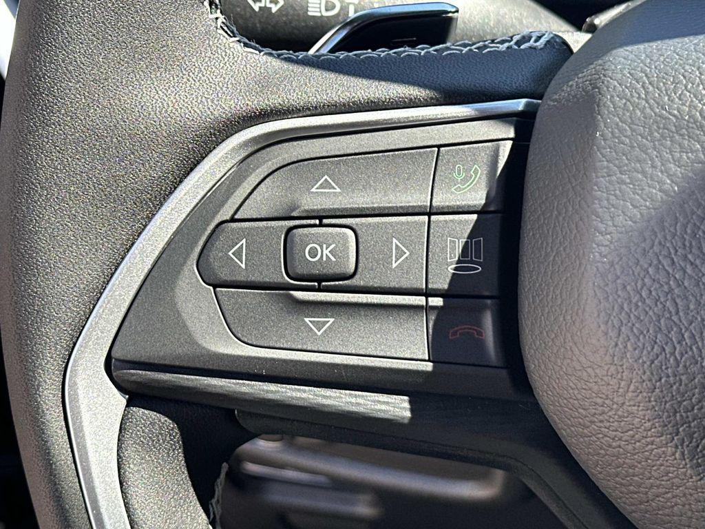 new 2025 Jeep Grand Cherokee L car, priced at $39,165