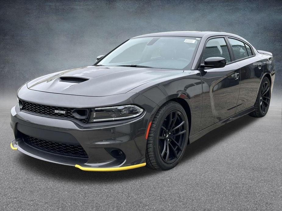 new 2023 Dodge Charger car, priced at $50,912