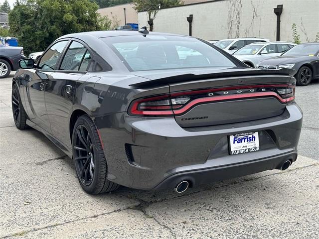 new 2023 Dodge Charger car, priced at $50,912
