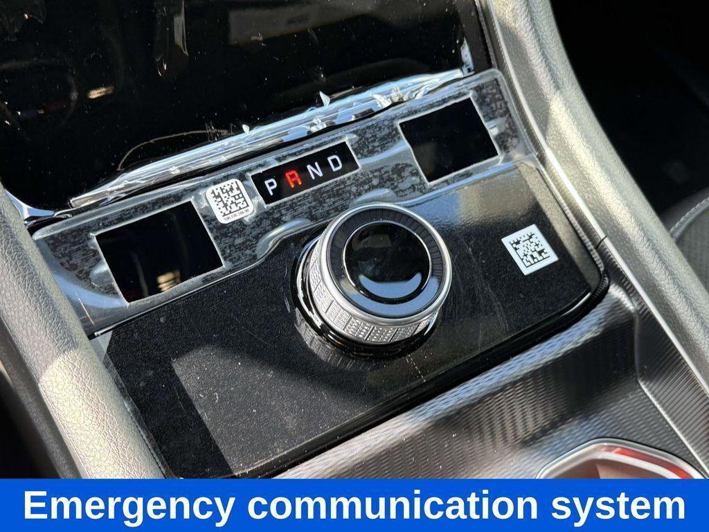 new 2025 Jeep Grand Cherokee car, priced at $38,955