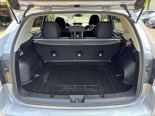 used 2023 Subaru Crosstrek car, priced at $24,231