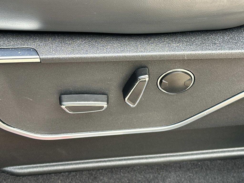 used 2024 Ford F-150 car, priced at $76,590