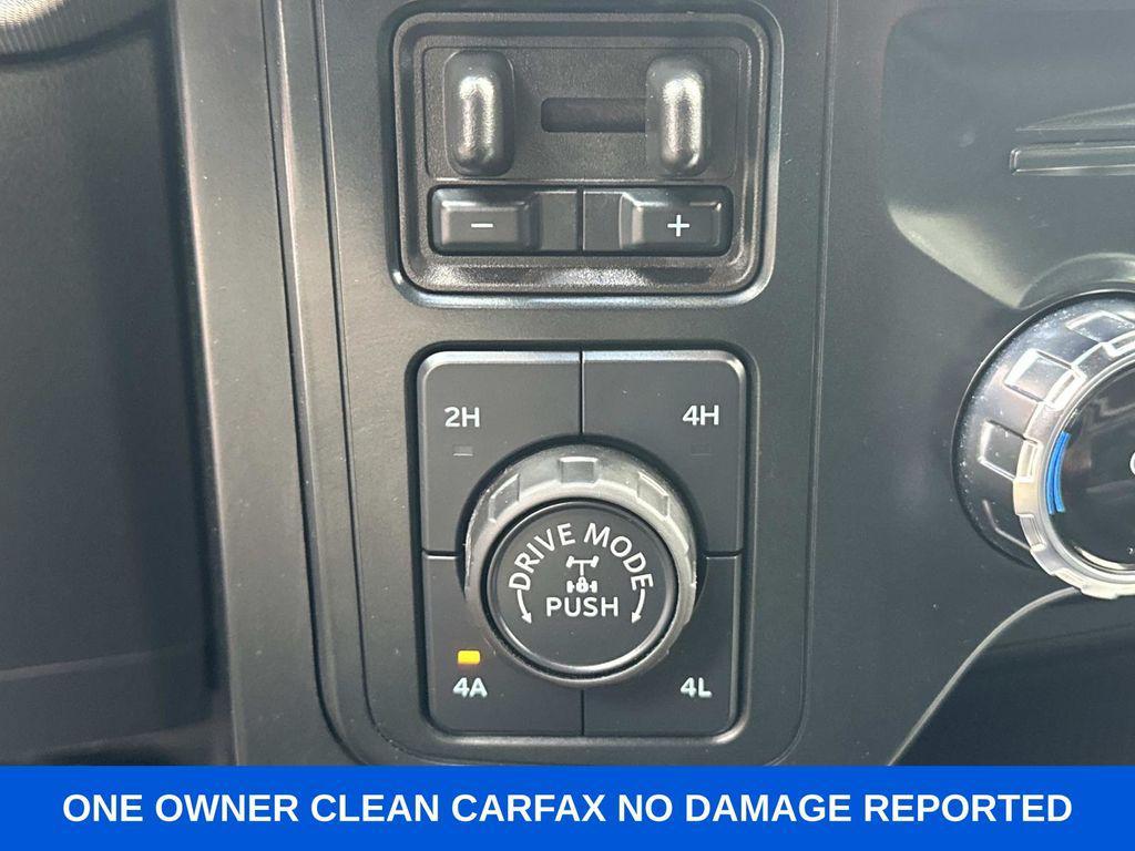 used 2024 Ford F-150 car, priced at $76,590