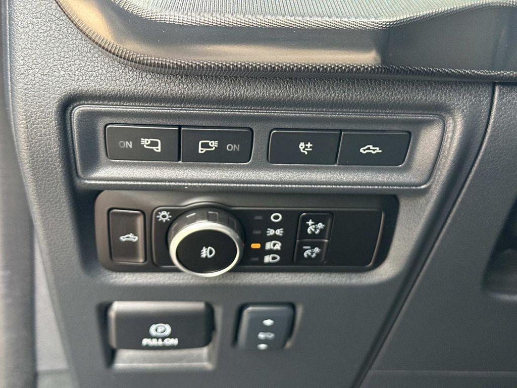 used 2024 Ford F-150 car, priced at $76,590