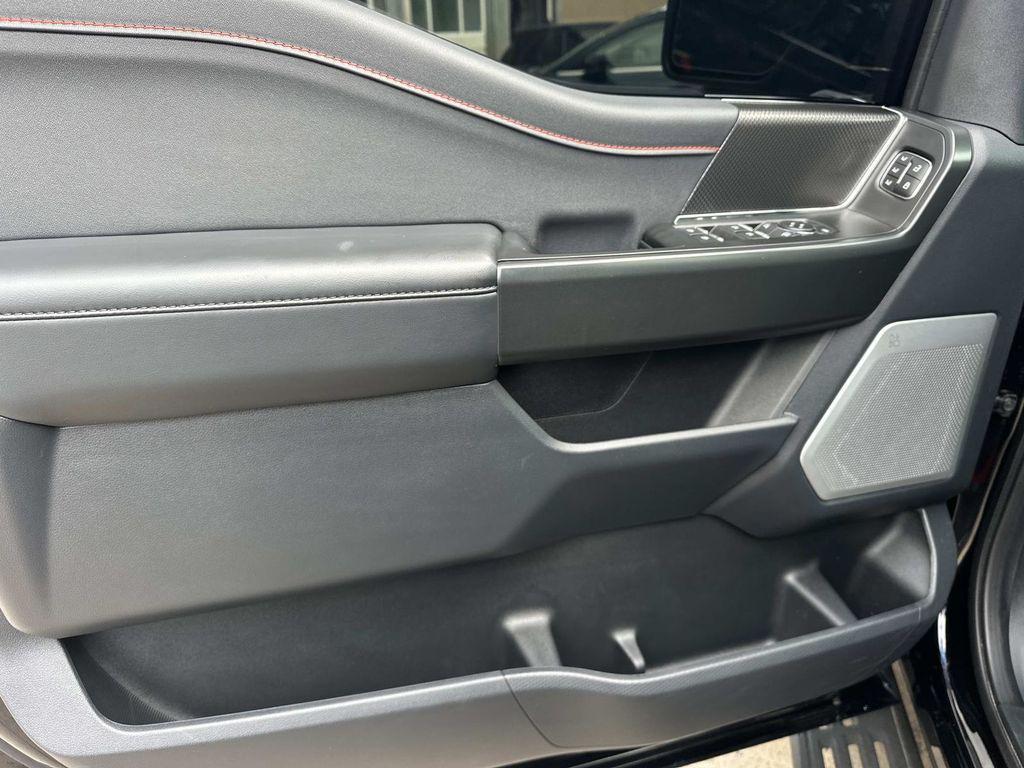 used 2024 Ford F-150 car, priced at $76,590