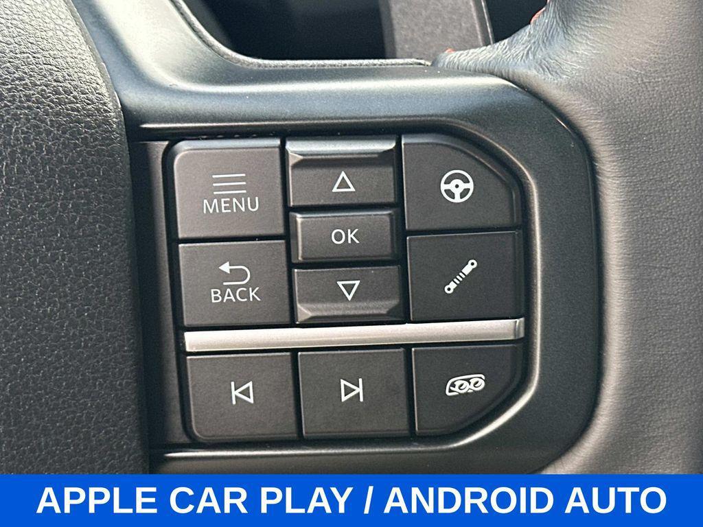 used 2024 Ford F-150 car, priced at $76,590