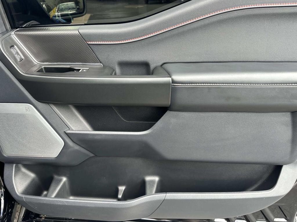 used 2024 Ford F-150 car, priced at $76,590