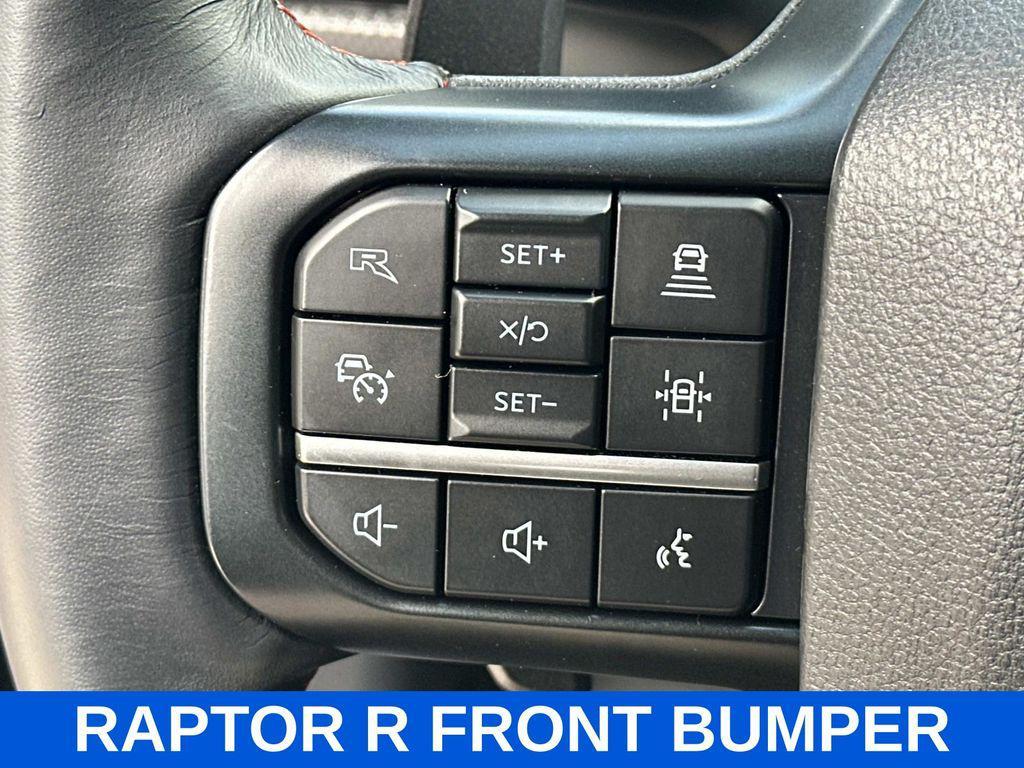 used 2024 Ford F-150 car, priced at $76,590